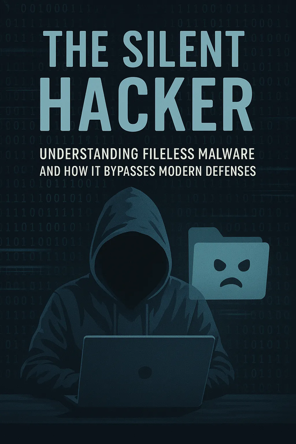 The Silent Hacker: Understanding Fileless Malware and How It Bypasses Modern Defenses